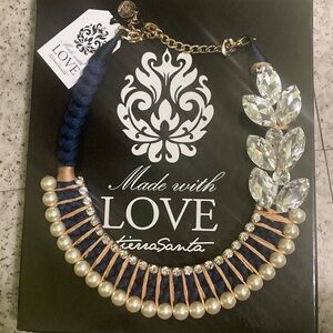 Tierra Santa joyería